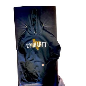 Carhartt hoodie